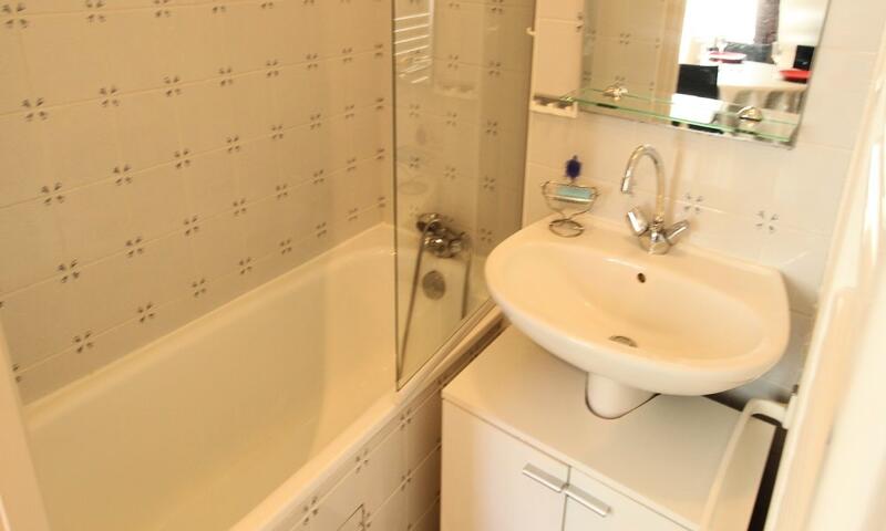 Résidence 24 Bis Allee Etigny - - Luchon - Superbagnères - 10