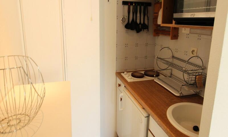 Résidence 24 Bis Allee Etigny - - Luchon - Superbagnères - 3