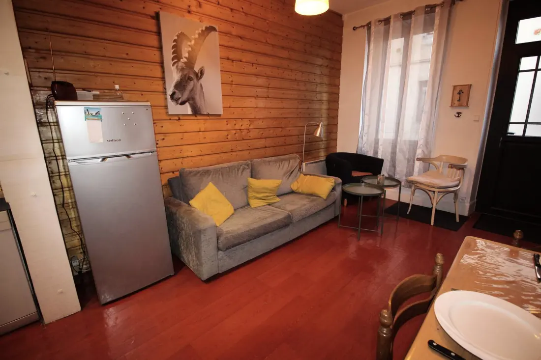 Résidence Coco-bagneres De Luchon