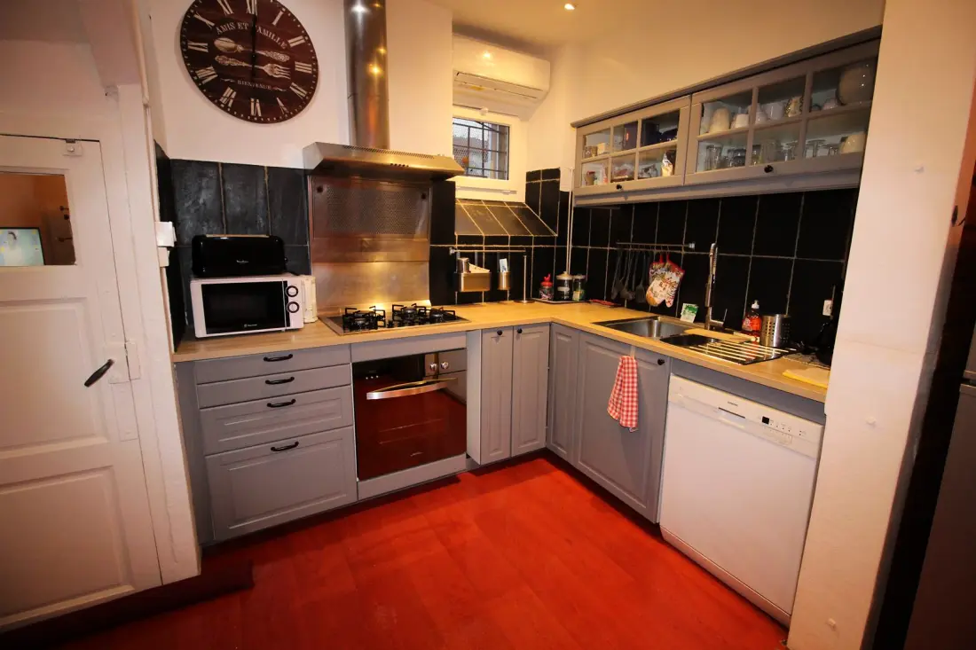 Résidence Coco-bagneres De Luchon