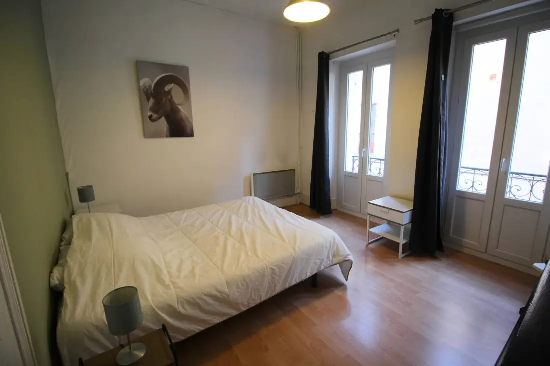 Résidence Coco-bagneres De Luchon
