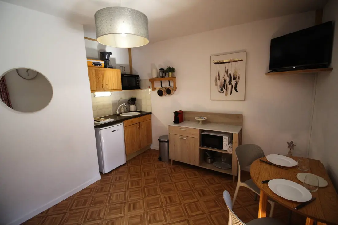 Residence Hts Beauregard Iii