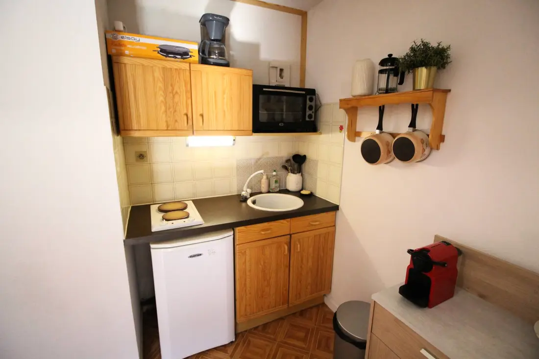 Residence Hts Beauregard Iii
