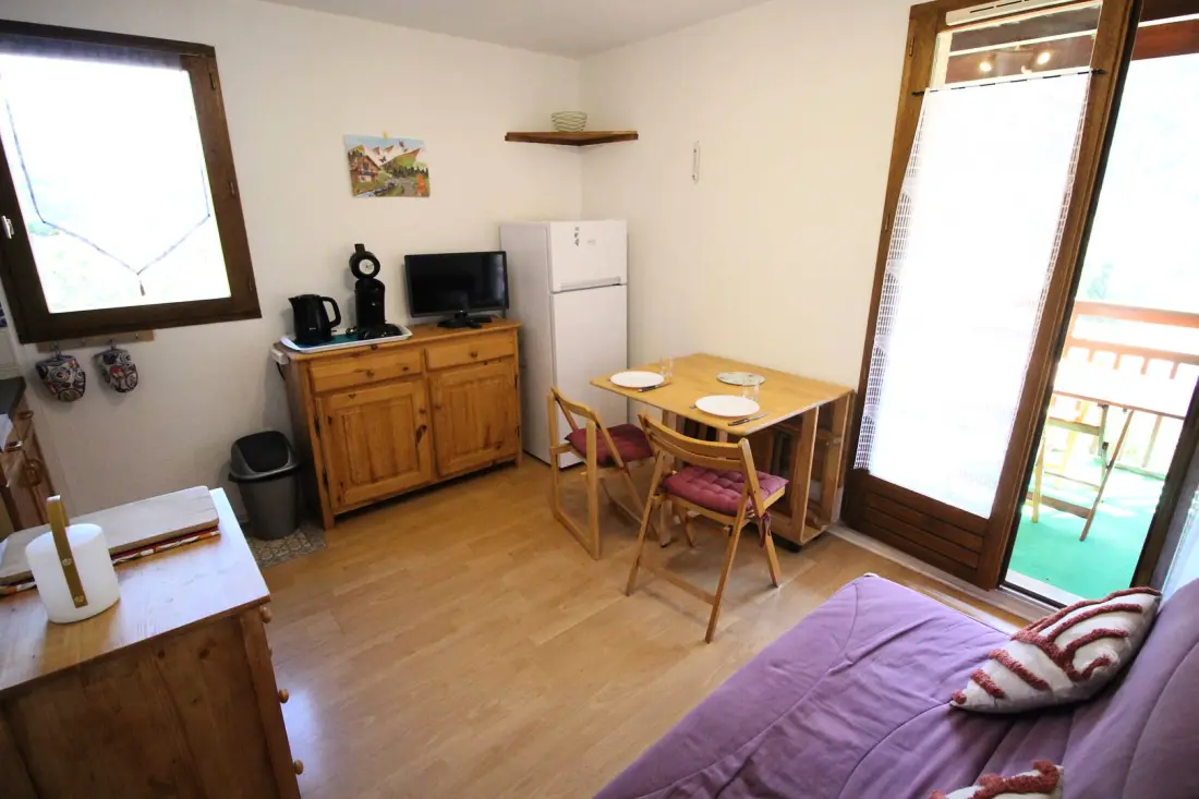 Residence Hts Beauregard Iii
