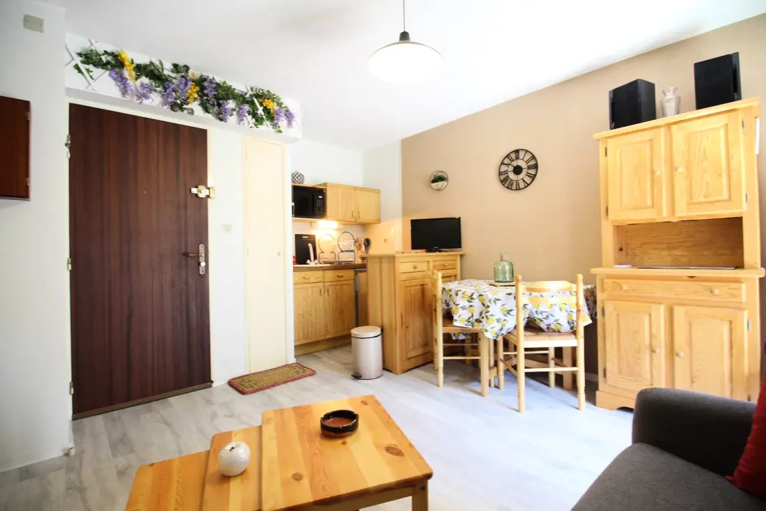 Residence Hts Beauregard Iii