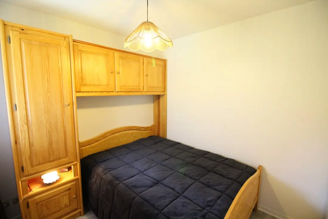 Residence Hts Beauregard Iii