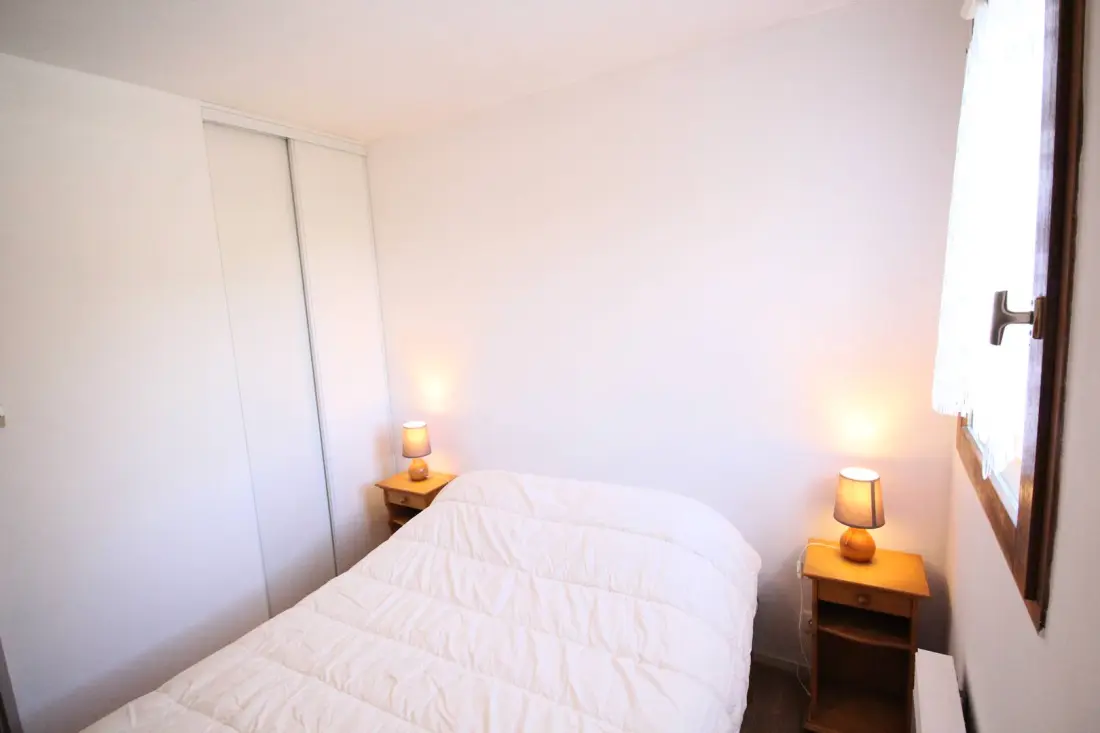 Residence Hts Beauregard Iii