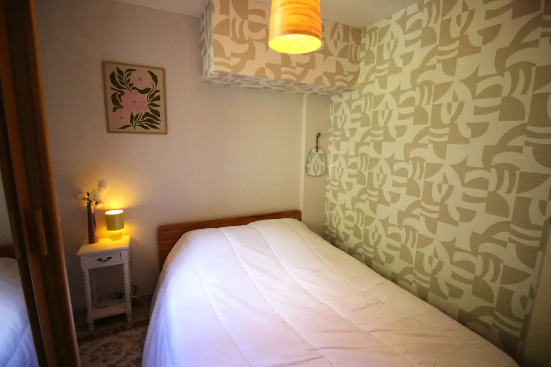 Residence Hts Beauregard Iii