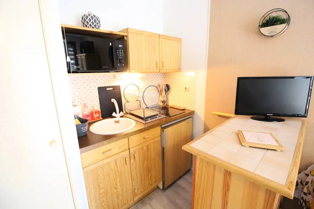 Residence Hts Beauregard Iii