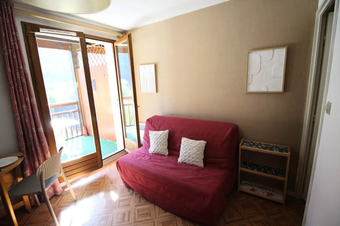 Residence Hts Beauregard Iii