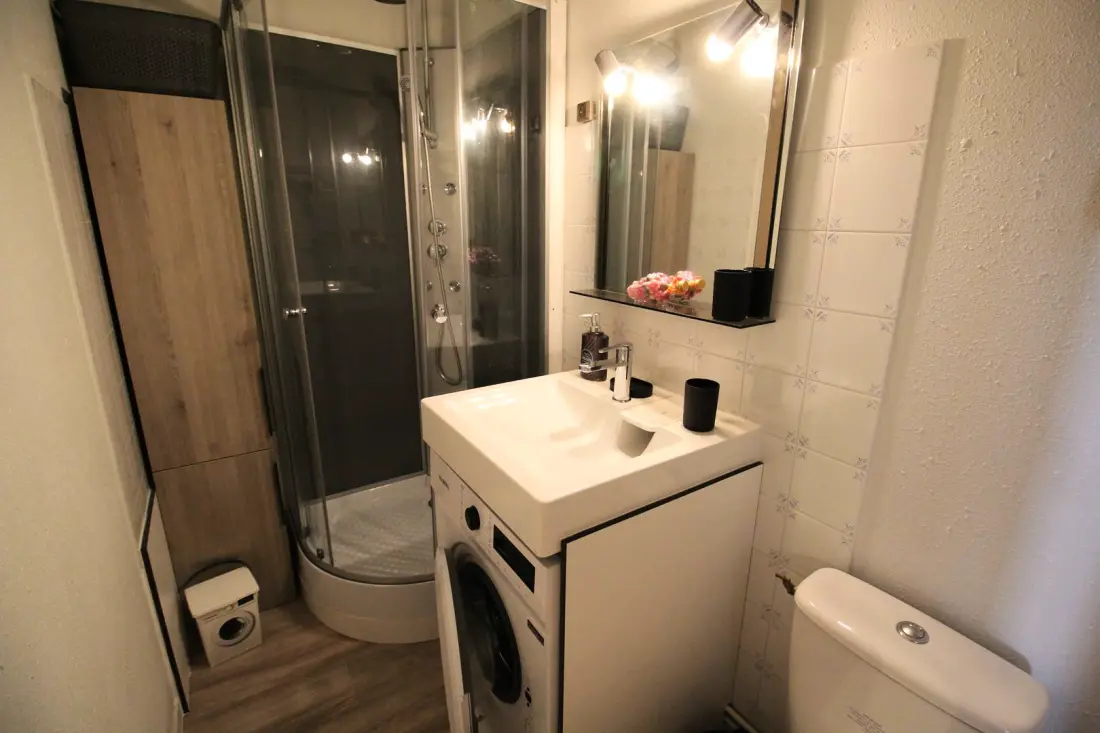 Residence Hts Beauregard Iii