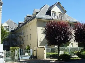 Résidence Jardins Du Casino