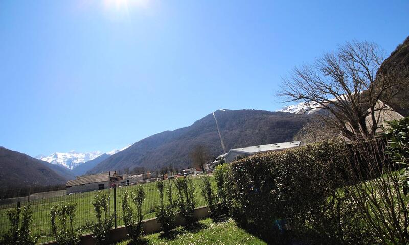 Résidence Plein Soleil - - Luchon - Superbagnères - 12
