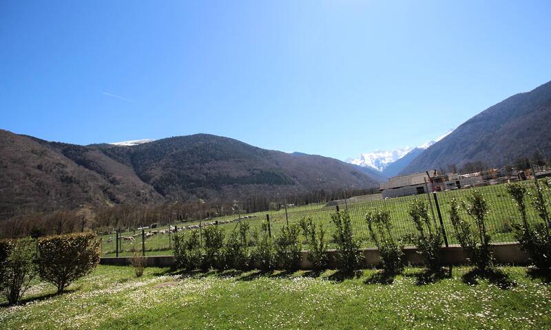 Résidence Plein Soleil - - Luchon - Superbagnères - 13