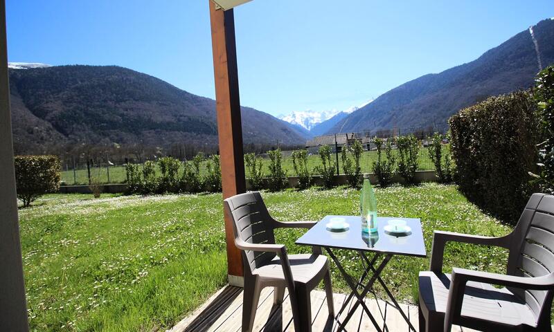 Résidence Plein Soleil - - Luchon - Superbagnères - 5