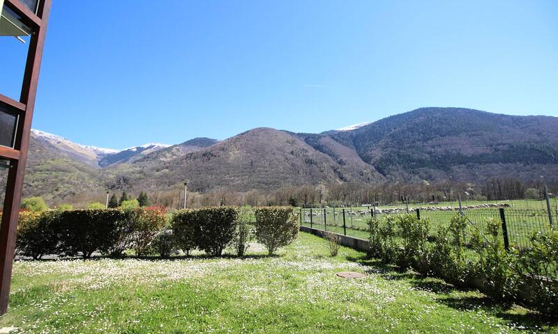 Résidence Plein Soleil - - Luchon - Superbagnères - 14