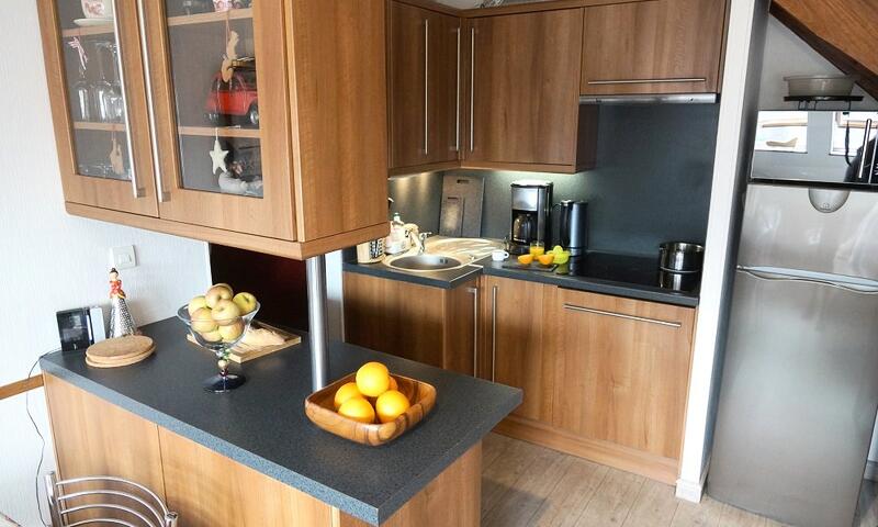 Résidence Terrasses D'etigny - - Luchon - Superbagnères - 8