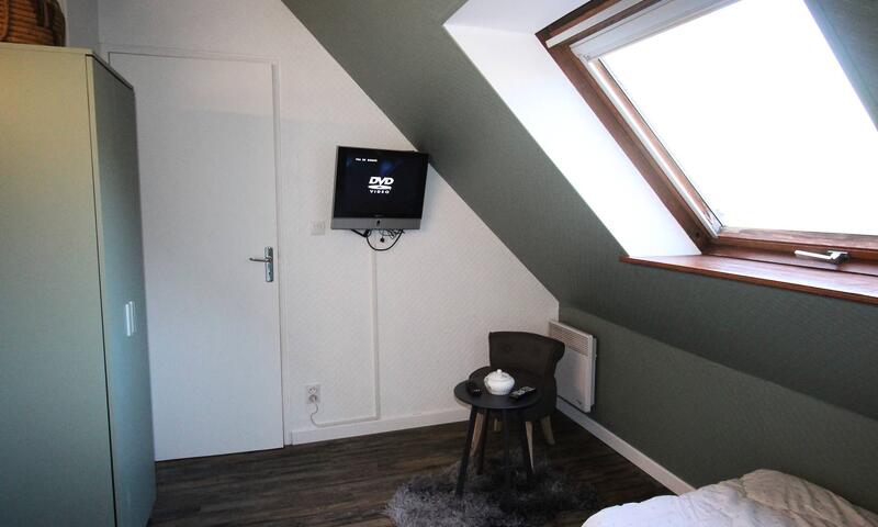 Résidence Terrasses D'etigny - - Luchon - Superbagnères - 9