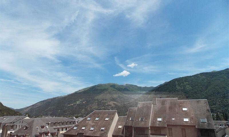 Résidence Terrasses D'etigny - - Luchon - Superbagnères - 13