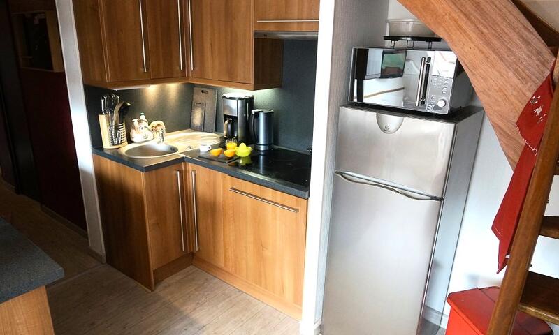 Résidence Terrasses D'etigny - - Luchon - Superbagnères - 7