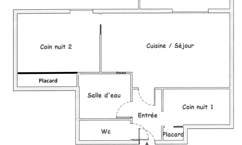 Résidence Terrasses D'etigny - - Luchon - Superbagnères - 6