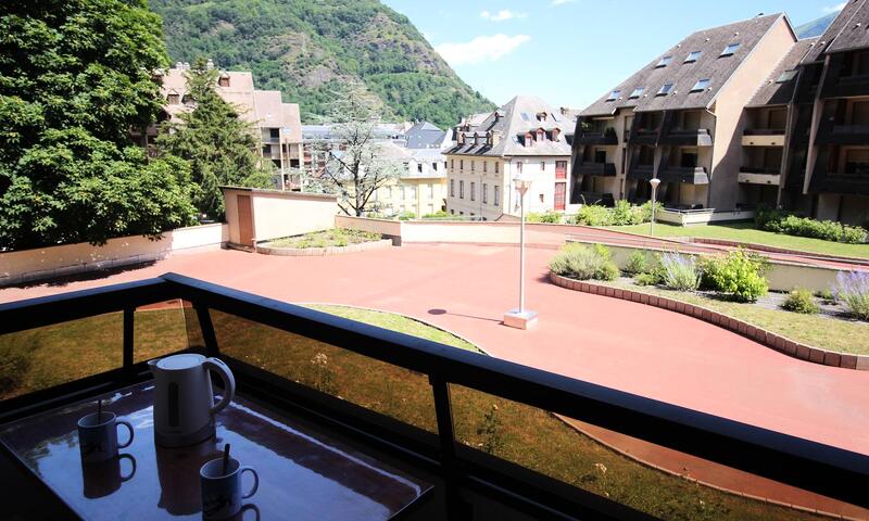 Résidence Terrasses D'etigny - - Luchon - Superbagnères - 1