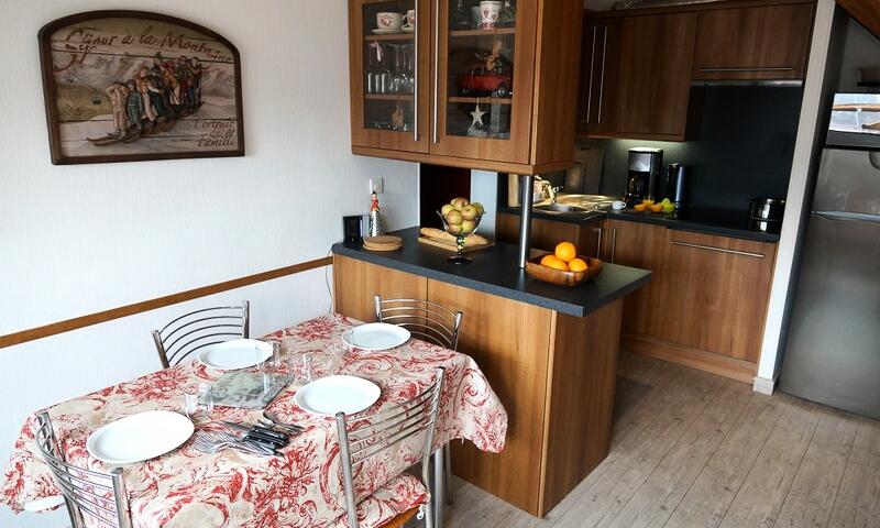 Résidence Terrasses D'etigny - - Luchon - Superbagnères - 3