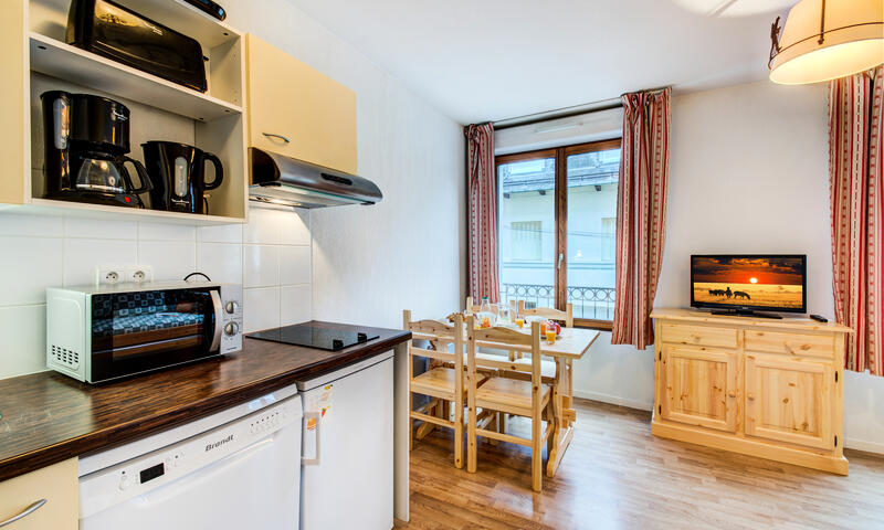 Résidence Vacancéole Illixon *** - Luchon - Superbagnères - SKI - 17