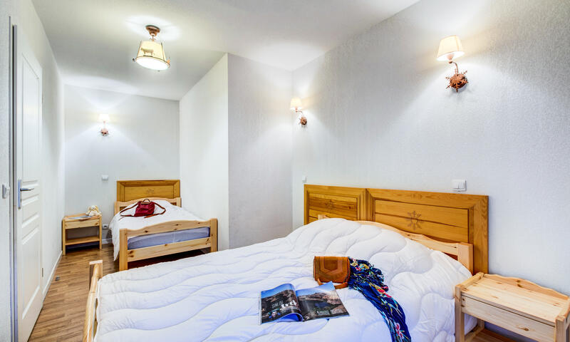 Résidence Vacancéole Illixon *** - Luchon - Superbagnères - SKI - 18