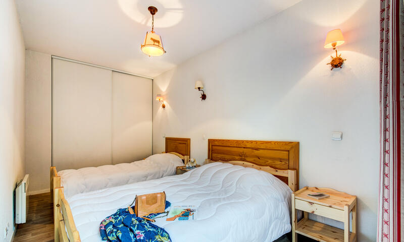 Résidence Vacancéole Illixon *** - Luchon - Superbagnères - SKI - 30