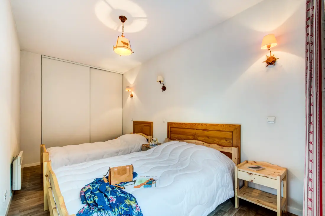Résidence Vacancéole Illixon 3 étoiles★★★