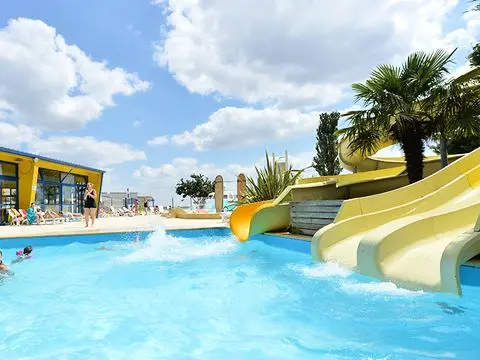 Camping Domaine Des Guifettes *** - - Luçon - 1