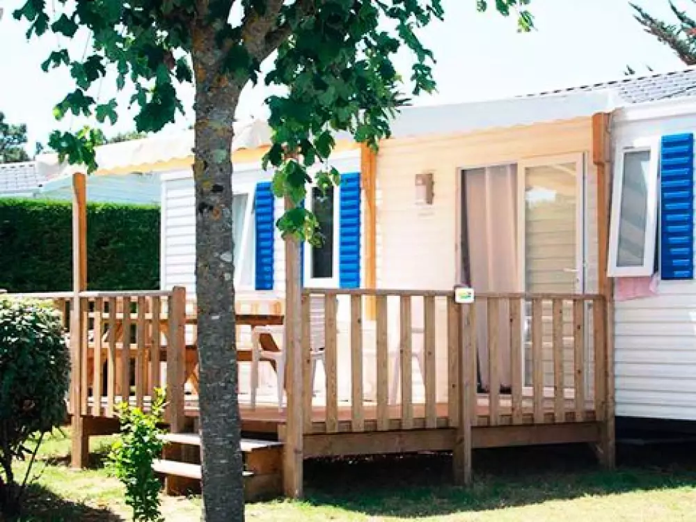 Camping Domaine des Guifettes 3 étoiles★★★