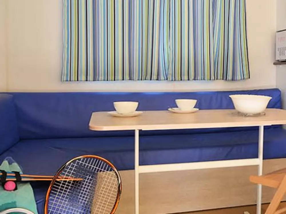 Camping Domaine des Guifettes 3 étoiles★★★