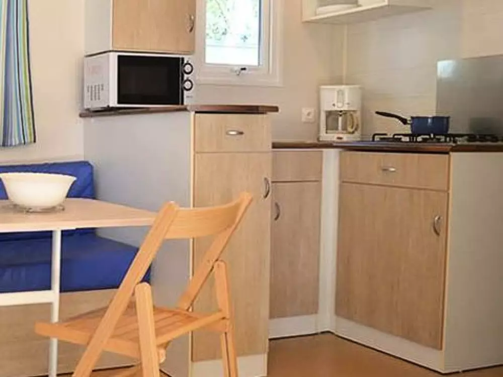 Camping Domaine des Guifettes 3 étoiles★★★