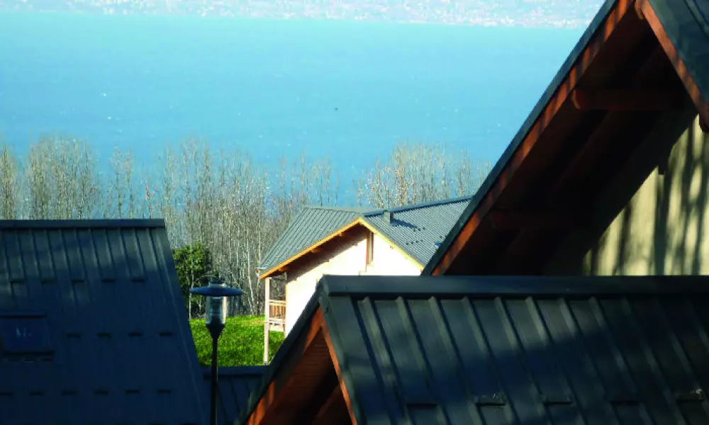 Village Park & Suites Lugrin