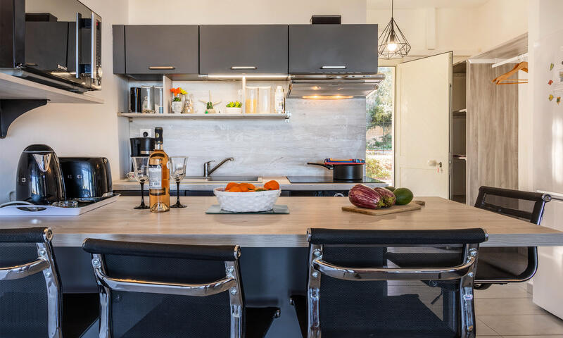 Appartements à Lumio - Corse - - Lumio - Corse - 7