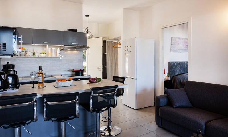 Appartements à Lumio - Corse - - Lumio - Corse - 10