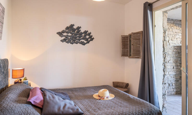 Appartements à Lumio - Corse - - Lumio - Corse - 11