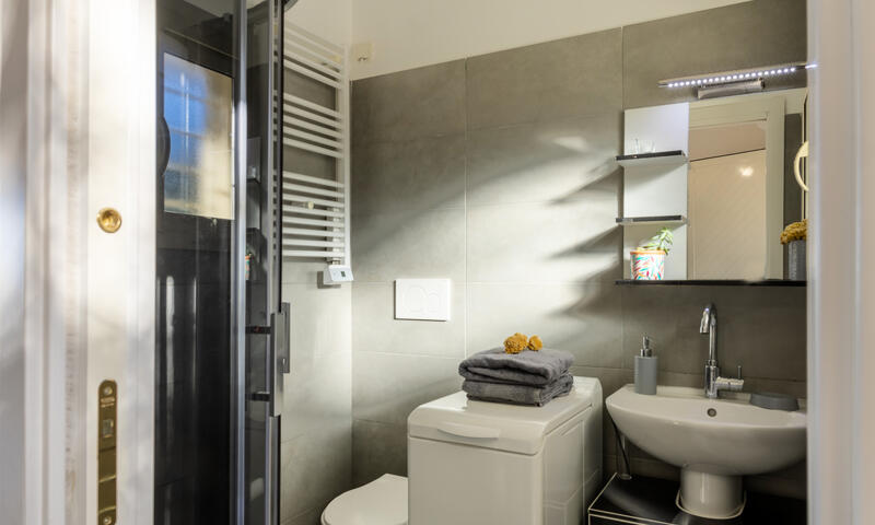 Appartements à Lumio - Corse - - Lumio - Corse - 13