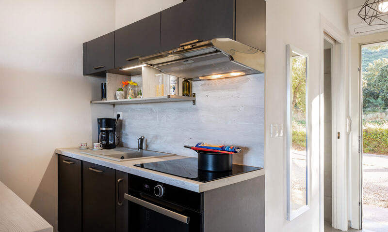 Appartements à Lumio - Corse - - Lumio - Corse - 9