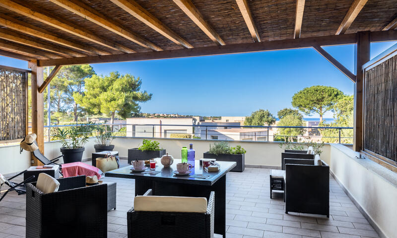 Appartements à Lumio - Corse - - Lumio - Corse - 1