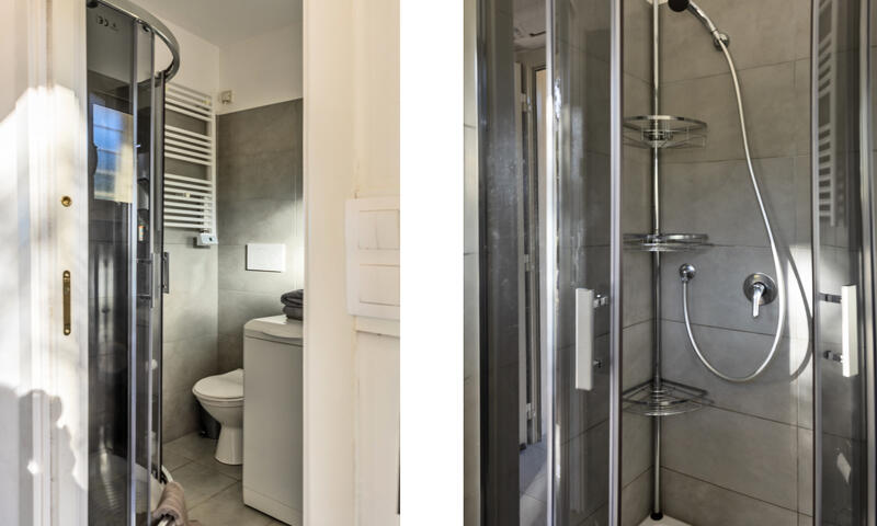 Appartements à Lumio - Corse - - Lumio - Corse - 12
