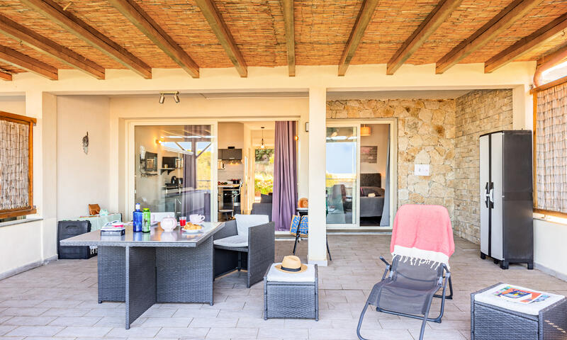 Appartements à Lumio - Corse - - Lumio - Corse - 15