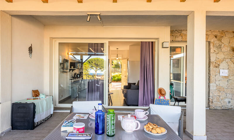 Appartements à Lumio - Corse - - Lumio - Corse - 2