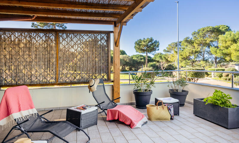 Appartements à Lumio - Corse - - Lumio - Corse - 4