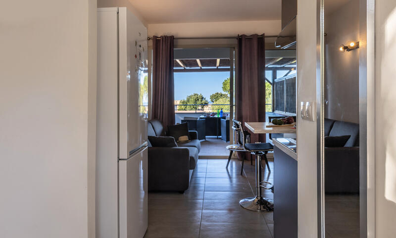 Appartements à Lumio - Corse - - Lumio - Corse - 14