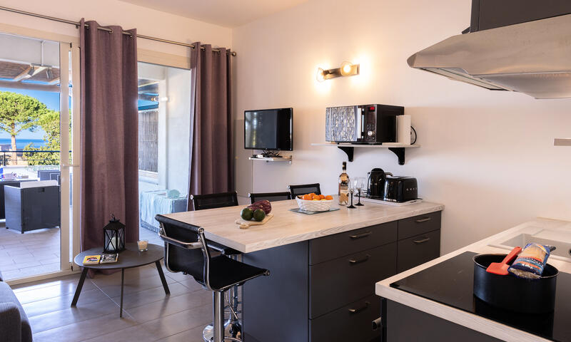 Appartements à Lumio - Corse - - Lumio - Corse - 5