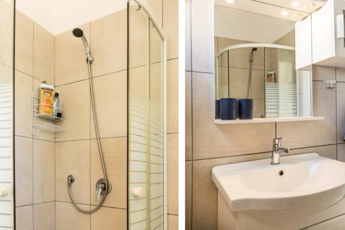 Casa Ange - Appartement Vue Mer