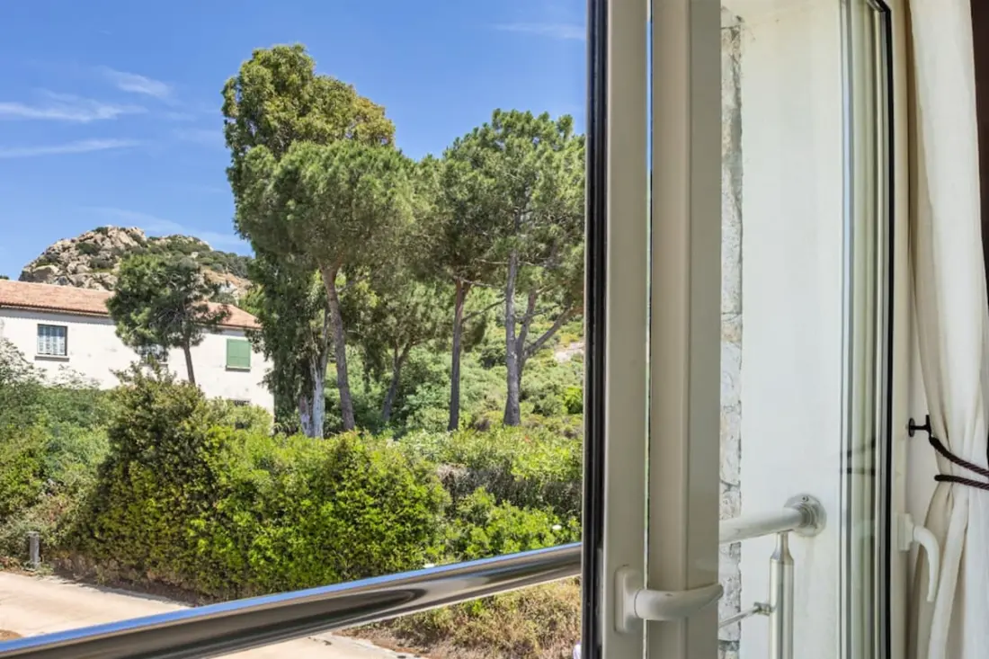 Casa Ange - Appartement Vue Mer